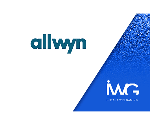 IWG and Allwyn Sign Partnership Agreement