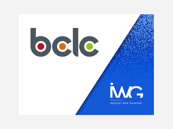 IWG Extends e-Instant Contract with BCLC