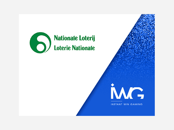 Belgian National Lottery picks IWG for instant win expansion