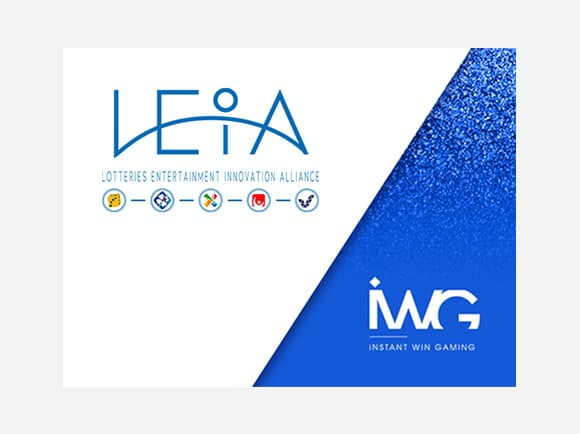 IWG Signs eInstant Contract With LEIA