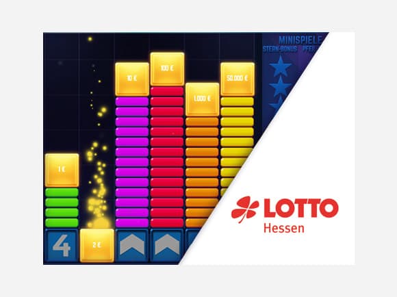IWG InstantGames™ Now Live with LOTTO Hessen