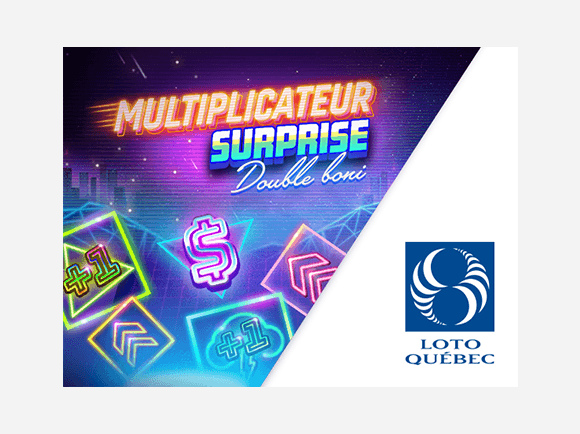 IWG and Loto-Québec Sign New Contract