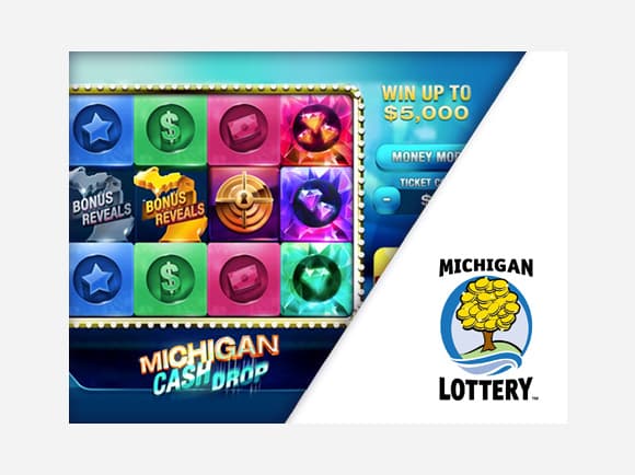 IWG and the Michigan Lottery Sign Contract Extension to July 2026