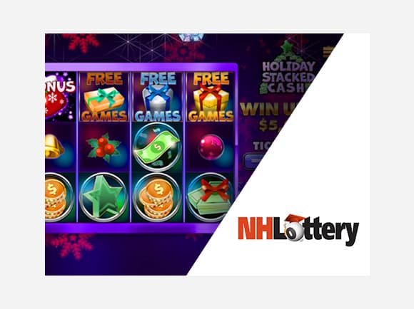 IWG Congratulates the New Hampshire Lottery on 100th eInstant Launch