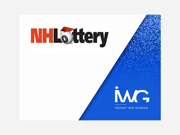 New Hampshire Lottery Set for e-Instant Expansion with IWG