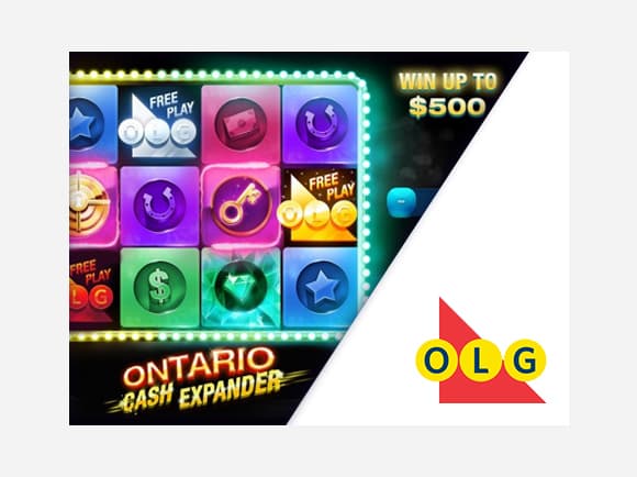 IWG Now Live with OLG