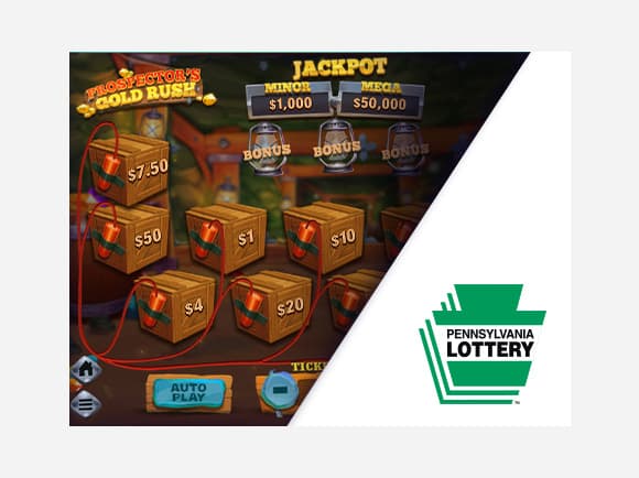 IWG and Pennsylvania Lottery Launch New eInstants Category: “EZ eInstants”