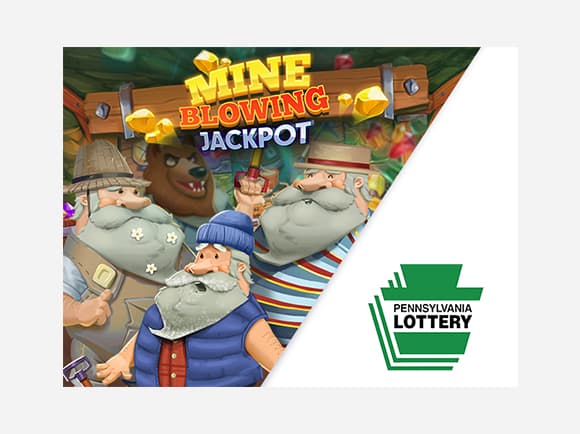 IWG and Pennsylvania Lottery Launch Evergreen eInstant
