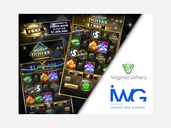 IWG Introduces Power Hour Mode