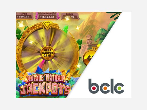 BCLC becomes fifth lottery to launch IWG’s Jackpot-enabled e-Instants