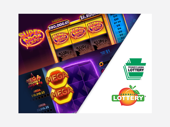 Georgia Launches First Multi-State Jackpot Game