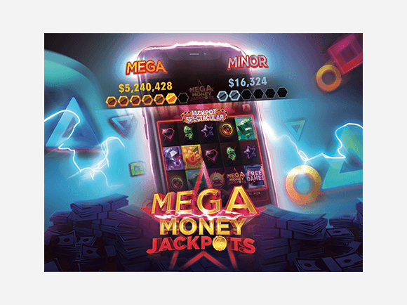 IWG Launches Multi-State eInstant Progressive Jackpot